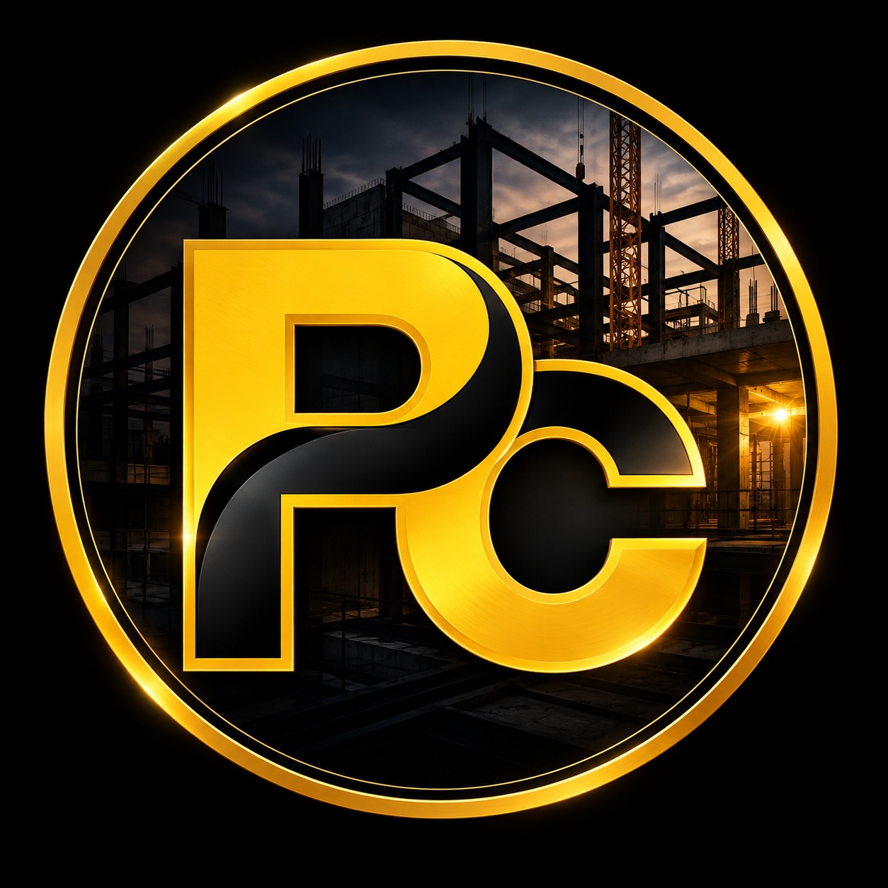 รูปโปรไฟล์ PC รับเหมาก่อสร้าง