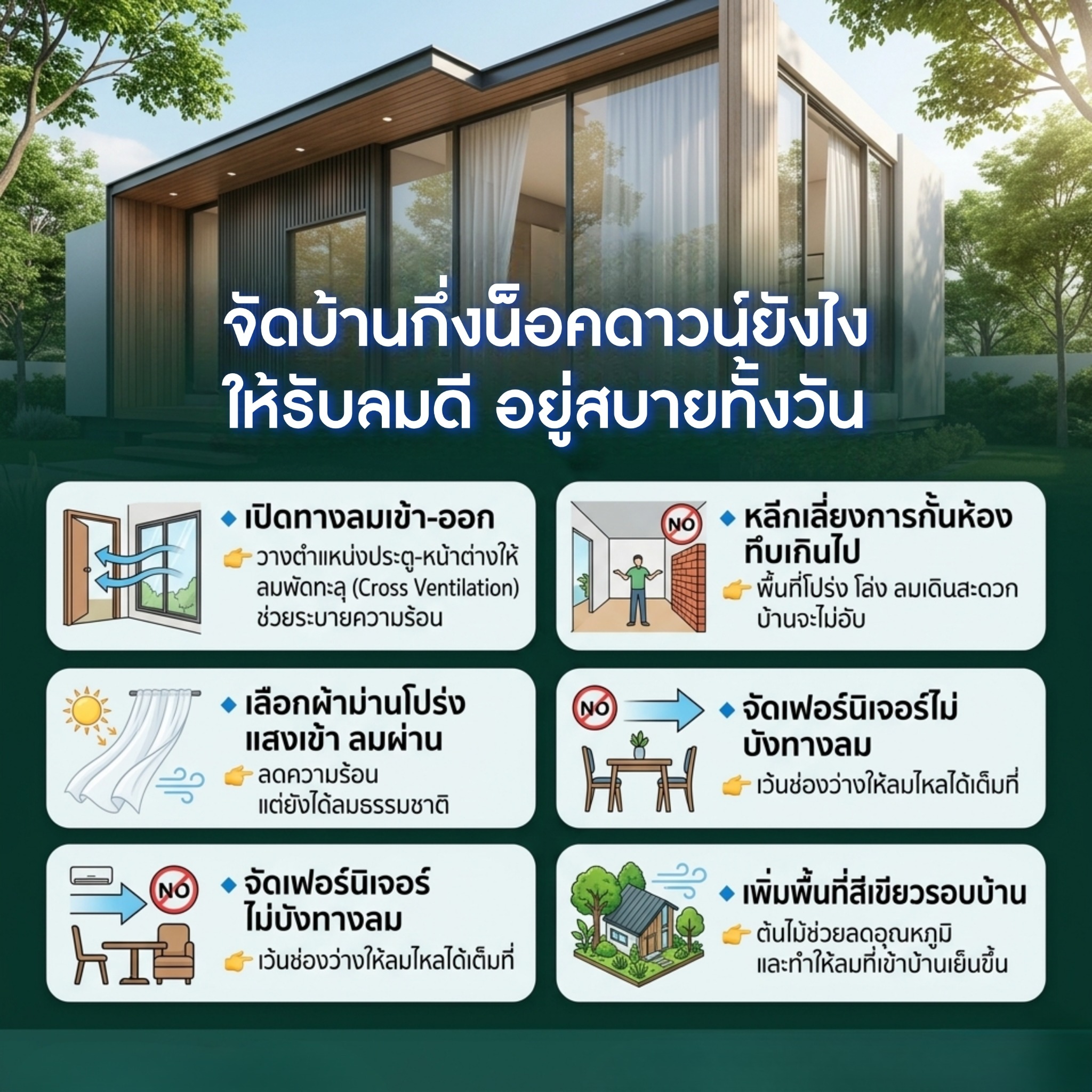 ตัวอย่างโพสต์ บ้านกึ่งน็อกดาว ทีบี นครสวรรค์ ลำดับที่ 23