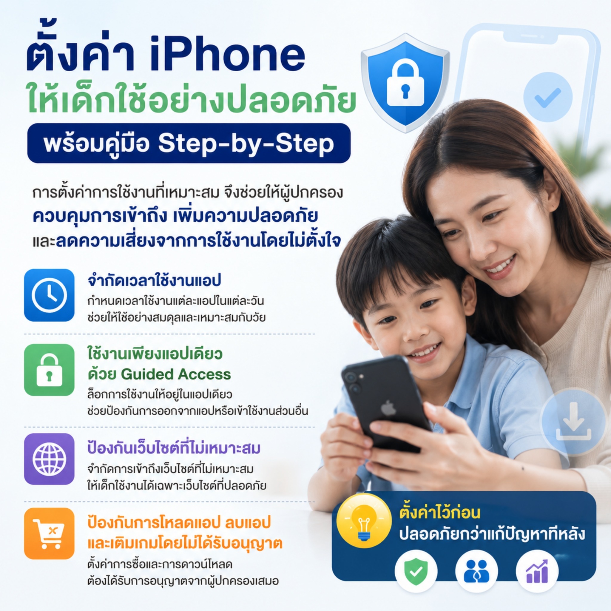 ตัวอย่างโพสต์ SUN MOBILE ลำดับที่ 2